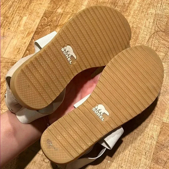 Sorel Sandals - Picture 4 of 4